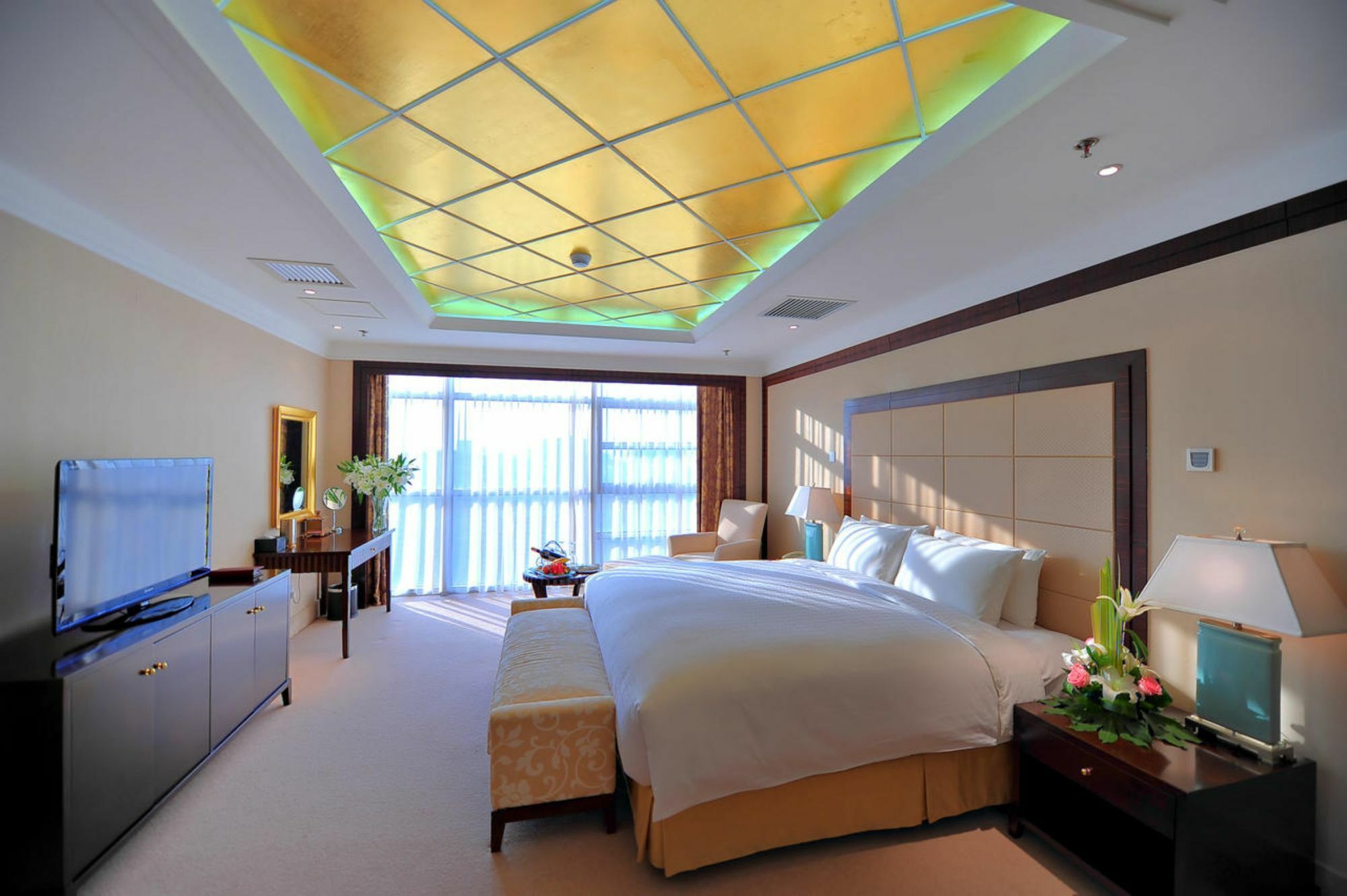 Beijing Broadcasting Tower Hotel Ngoại thất bức ảnh